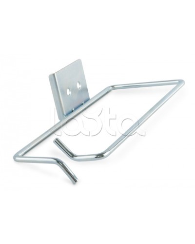 Кольцо организационное Hyperline (CMW-VR-190) в Ногинске Кабельные органайзеры Pintop.ru