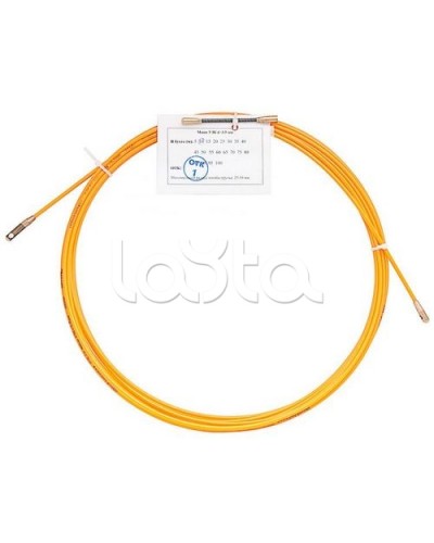 Устройство для протяжки кабеля мини УЗК Hyperline CPS-GP3.5-B-10M в Ногинске Крепежные изделия Pintop.ru