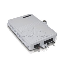 Бокс оптический Hyperline FO-WBI-24A-GY