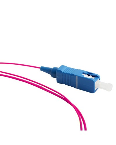 Пигтейл Hyperline FPT-B9-504-SC/PR-1.5M-LSZH-MG в Ногинске Пигтейлы Pintop.ru