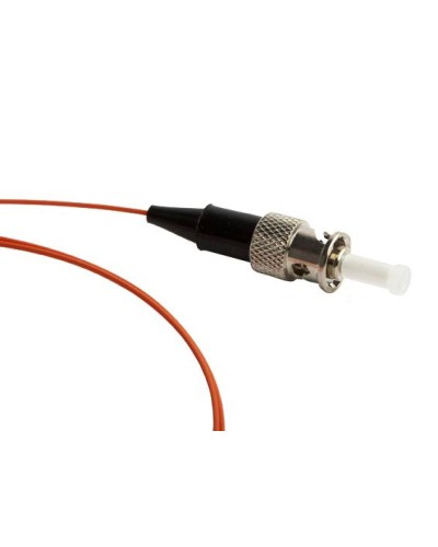 Пигтейл Hyperline FPT-B9-62-ST/PR-1.5M-LSZH-OR в Ногинске Пигтейлы Pintop.ru