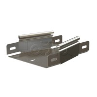 Переходник по ширине симметричный Hyperline RST-ACS-150/100-100-0,8-SZ