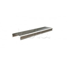 Крышка на лоток Hyperline RST-UTC-50-15-3000-1,2-SZ