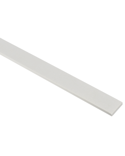 FORMAT Проставка диэлектрическая промежуточная для сборных шин 2000х50х10мм IEK (FO-00-DISB-200-005-001) в Ногинске Аксессуары для стоек и шкафов Pintop.ru