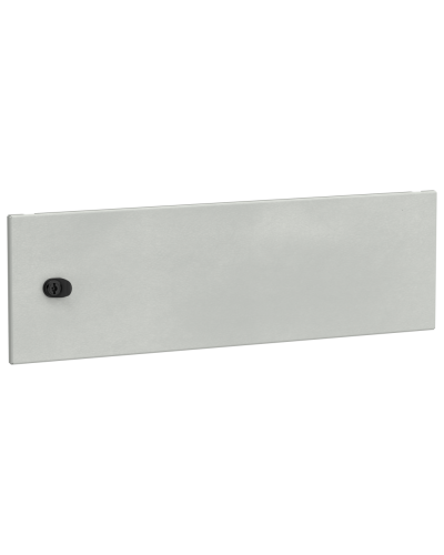 FORMAT Дверь секционная внешняя 250х800мм IEK (FO-00-ESD-025-080) в Ногинске Аксессуары для стоек и шкафов Pintop.ru