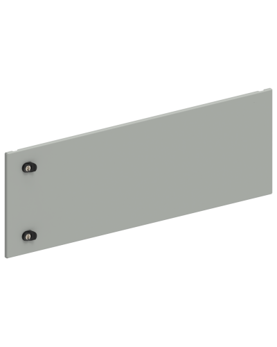 FORMAT Дверь секционная внешняя 350х1000мм IEK (FO-00-ESD-035-100) в Ногинске Аксессуары для стоек и шкафов Pintop.ru