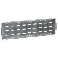 FORMAT Перегородка секционирования вертикальная 150х600мм IEK (FO-00-SWV-015-060)