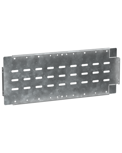 FORMAT Перегородка секционирования вертикальная 200х600мм IEK (FO-00-SWV-020-060) в Ногинске Аксессуары для стоек и шкафов Pintop.ru