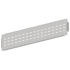 FORMAT Перегородка секционирования вертикальная 200х1000мм IEK (FO-00-SWV-020-100)