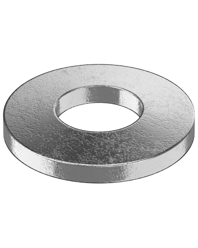 FORMAT Шайба М6 тарельчатая пружинная DIN 6796 (20шт/упак) IEK (FO-00D-WD-M6-020) в Ногинске Аксессуары для стоек и шкафов Pintop.ru