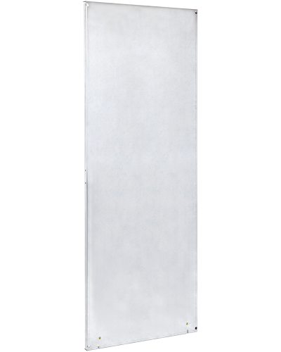 FORMAT Панель монтажная 2200х800мм IEK (YKM40D-FO-MP-220-080) в Ногинске Аксессуары для стоек и шкафов Pintop.ru