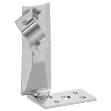 Держатель проводника круглого IEK (ZDP87-20-1-16-70)