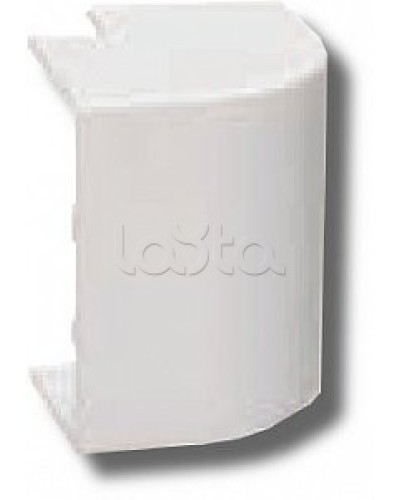 Угол внешний КМН 100х60 (2 шт./комп.) IEK CKMP10D-N-100-060-K01 в Ногинске Аксессуары для кабель-канала Pintop.ru