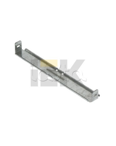 Соединитель безвинтовой CF IEK CLW10-CF в Ногинске Аксессуары для лотков Pintop.ru