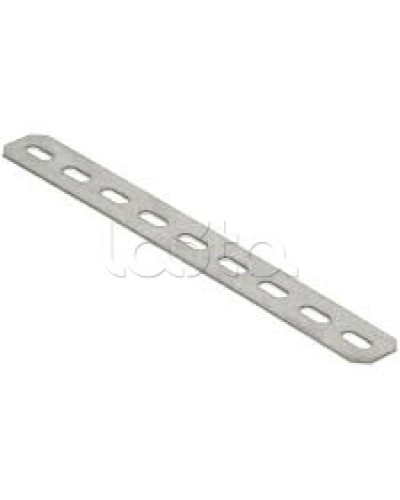 Соединитель для проволочного лотка перфорированный CP IEK CLW10-CP в Ногинске Аксессуары для лотков Pintop.ru