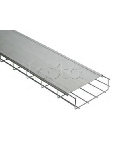 Лоток проволочный 60x60 IEK CLWG10-060-060-3 в Ногинске Кабельные лотки Pintop.ru