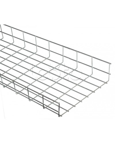 Лоток проволочный IEK CLWG10-060-300-3 в Ногинске Кабельные лотки Pintop.ru