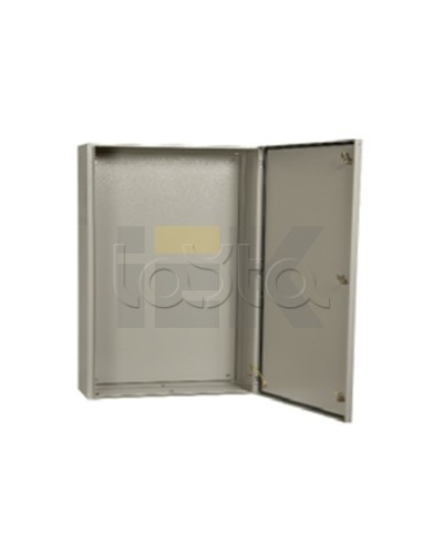 Щит с монтажной панелью IEK ЩМП-1-0-74 У2 (YKM40-01-54) в Ногинске Щиты электрические Pintop.ru