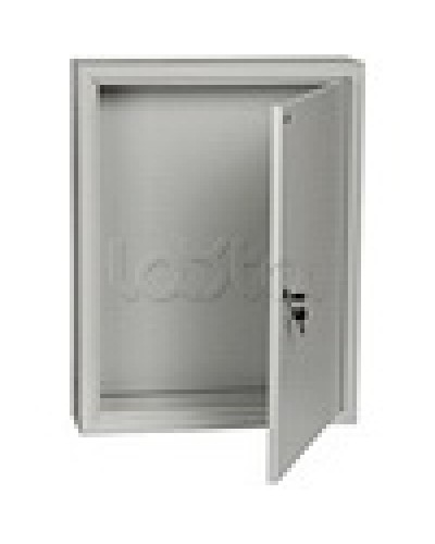 Щит с монтажной панелью IEK ЩМП-1-1 36 УХЛ3 (YKM41-01-31) в Ногинске Щиты электрические Pintop.ru