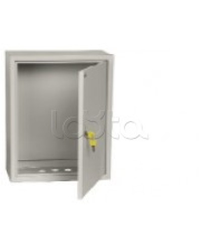 Щит с монтажной панелью IEK ЩМП-2-0 74 У2 (YKM40-02-54) в Ногинске Щиты электрические Pintop.ru