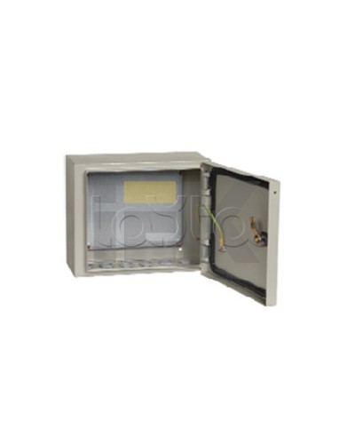 Щит с монтажной панелью IEK ЩМП-2.3.1-0 74 У2 (YKM40-231-54) в Ногинске Щиты электрические Pintop.ru