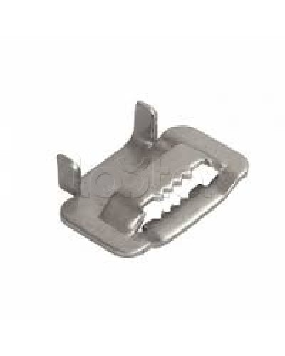 Скрепа СУ-20 IEK UZA-51-100 в Ногинске Аксессуары для лотков Pintop.ru