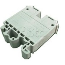 Зажим наборный ЗНИ-6мм2 (JXB50А) серый IEK YZN10-006-K03