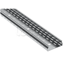 ESCA 7 Лоток перфорированный 50х150х3000-1,5 IEK (CLP10-050-150-150-3)