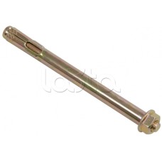 Болт анкерный с гайкой М8х85 IEK (CLP1M-A-B-8-85)