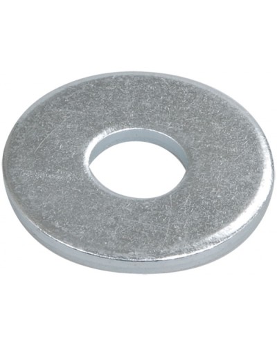 Шайба плоская M6 IEK CLP1M-SH-6 в Ногинске Аксессуары для лотков Pintop.ru