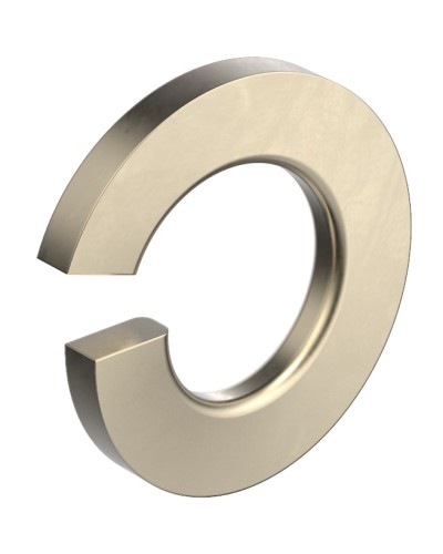 Шайба гровер М8 IEK (CMZ10-SG-08) в Ногинске Крепеж Pintop.ru