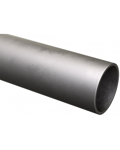 Труба стальная ненарезная 25х1,2x3000мм ГЦ IEK (CTR12-025-3) в Ногинске Гладкая труба Pintop.ru