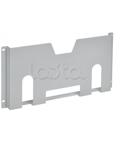 FORMAT Карман для документации 600 IEK (FO-00-PD-060) в Ногинске Аксессуары для стоек и шкафов Pintop.ru