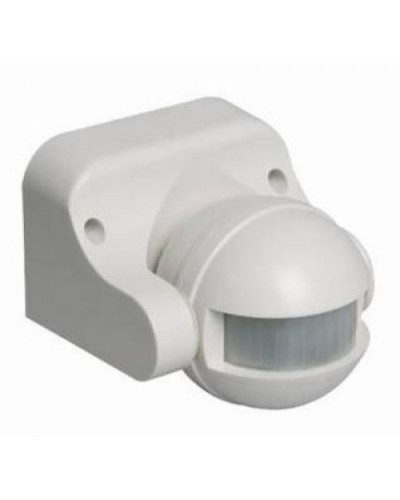 Датчик движения ДД 009 IP44 IEK LDD10-009-1100-001 в Ногинске Извещатели охранные Pintop.ru