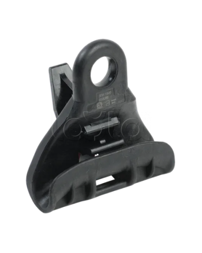 Промежуточный зажим ЗПН 1500 ECOLINE IEK (UZA-15-D16-D95-0-ECLN) в Ногинске Держатели, клипсы, скобы Pintop.ru