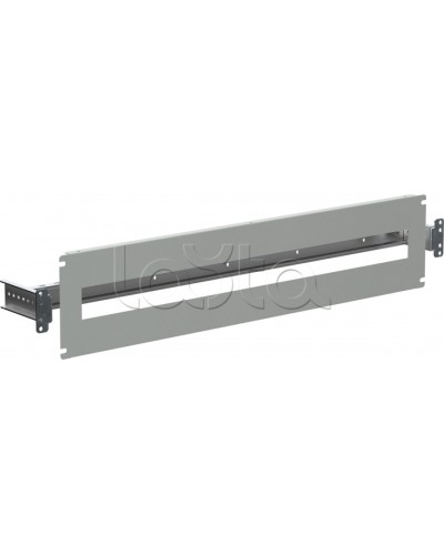 FORMAT Компл. уст. мод. АВ внутр. дверь 150х800 34 мод. IEK (YKM40D-FO-MCV-015-080) в Ногинске Аксессуары для стоек и шкафов Pintop.ru