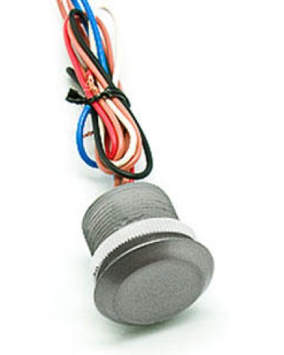 Считыватель EM-Marine 125 кГц IronLogic CP-Z-2 (мод. E P) врезной в Ногинске Считыватели Pintop.ru