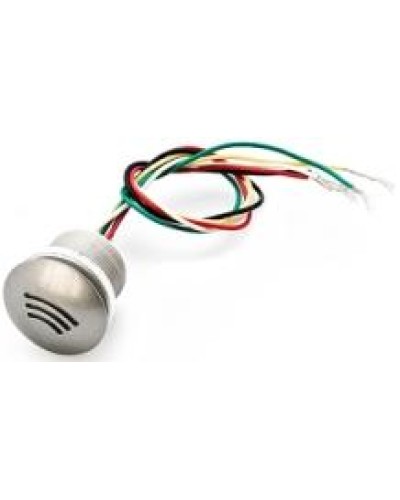 Считыватель IronLogic CP-Z-2 (мод. MF-B) врезной (светлый) в Ногинске Считыватели Pintop.ru