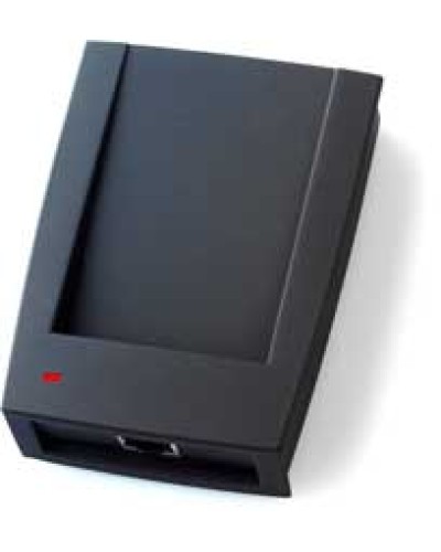 Настольный считыватель IronLogic Z-2 (мод.MF CCID) в Ногинске Считыватели Pintop.ru