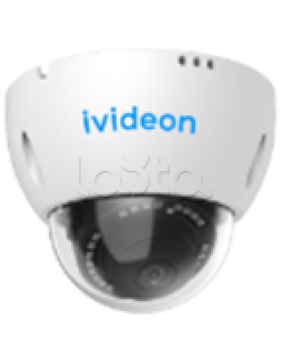 Уличная купольная IP-камера Ivideon-2230F-MSDE в Ногинске IP-камеры Pintop.ru