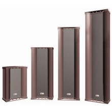 Колонна настенная звуковая JDM CO-140A