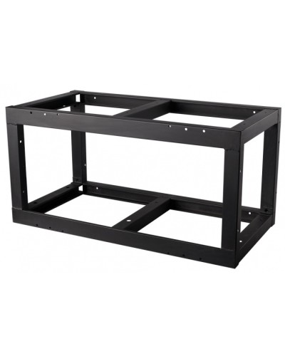 Цоколь для шкафов LANMASTER DCS 800х1070 мм, высотой 200 мм, без боковых панелей LANMASTER LAN-DC-CB-8x10-PL2 в Ногинске Цоколи для шкафов и стоек Pintop.ru