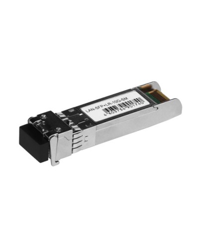 Модуль SFP+ LANMASTER (LAN-SFP+LR-10G-SM) в Ногинске Модули SFP/XFP/GBIC Pintop.ru