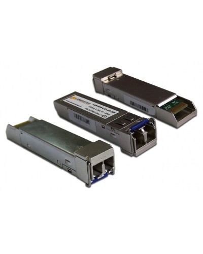 Модуль SFP LANMASTER LAN-WDM-15/14-80-SM в Ногинске Модули SFP/XFP/GBIC Pintop.ru