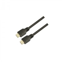 Шнур HDMI - HDMI 25 м LAZSO (WH-111(25m))