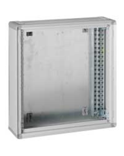 Шкаф распределительный Legrand 020104 в Ногинске Щиты электрические Pintop.ru