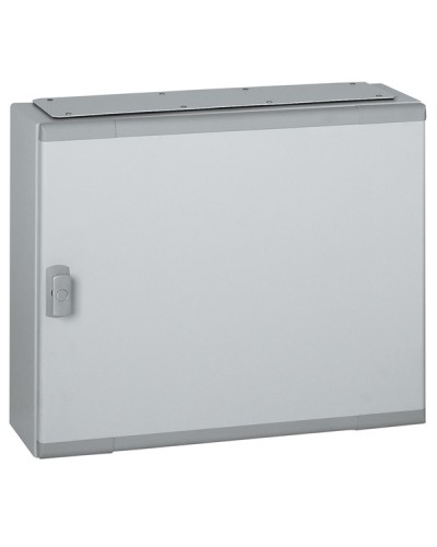 Шкаф распределительный Legrand 020183 в Ногинске Щиты электрические Pintop.ru