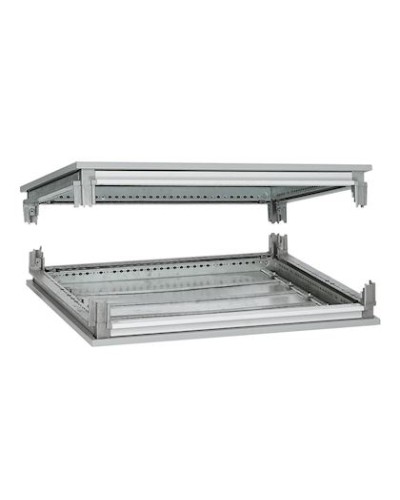 Дно и крыша щита XL³ 725x725 Legrand 020505 в Ногинске Аксессуары для стоек и шкафов Pintop.ru