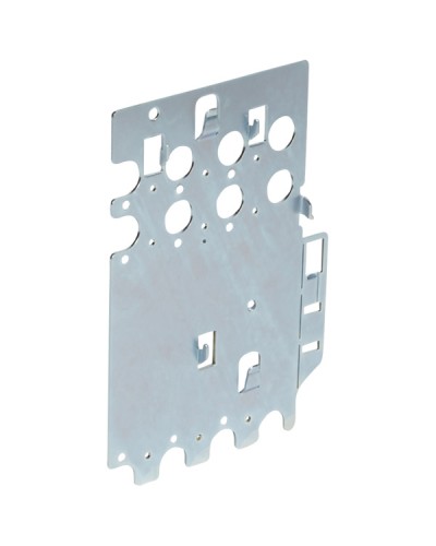 Плата монтажная Legrand 020764 в Ногинске Аксессуары для стоек и шкафов Pintop.ru