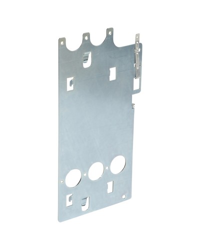 Пластина монтажная Legrand 020785 в Ногинске Аксессуары для стоек и шкафов Pintop.ru